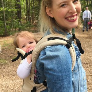 Meet your Posher, Jocelyn